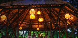 Foto: Renovado parque en Ometepe fortalece la conservación y el turismo/TN8