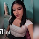 Foto: Accidente en Ciudad Sandino deja joven fallecida/TN8