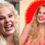 Foto: Niurka defiende su personalidad irreverente y sin filtros/Cortesía
