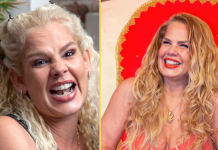 Foto: Niurka defiende su personalidad irreverente y sin filtros/Cortesía