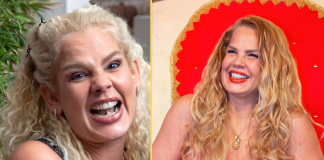 Foto: Niurka defiende su personalidad irreverente y sin filtros/Cortesía
