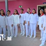 Hospital Primario Tepeyac a punto de ser entregado a las familias de Diriomo, Granada Foto: Granada celebra: Hospital Primario Tepeyac/TN8