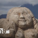 Foto: Esculturas que dan vida a San Juan de Limay /TN8