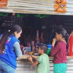 Foto: MIFAMILIA promueve alegría y cuidado integral en la temporada de Navidad y fin de año/Cortesía