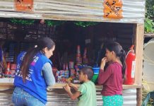 MIFAMILIA promueve alegría y cuidado integral en la temporada de Navidad y fin de año Foto: MIFAMILIA promueve alegría y cuidado integral en la temporada de Navidad y fin de año/Cortesía