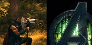 Foto: Marvel presenta teaser emocional de Thor para Avengers: Doomsday/ Cortesía