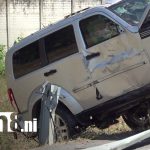 Policía Nacional intensifica acciones de prevención vial en todo el país