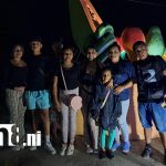 Foto: ¡Alegría en la Isla de Ometepe! Gobierno inaugura nueva avenida Altagracia/TN8