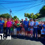 Rivas estrena medio kilómetro de calles nuevas como regalo de Año Nuevo Foto: Más calles en Rivas /TN8