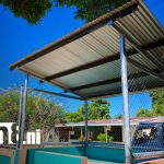 Foto: ¡Regalo de año nuevo! Deportistas celebran restauración de campos deportivos en Rivas/TN8