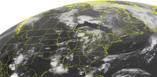 Foto: Temblor de 5,8 grados sacude la región autónoma de Xinjiang, China /Cortesía