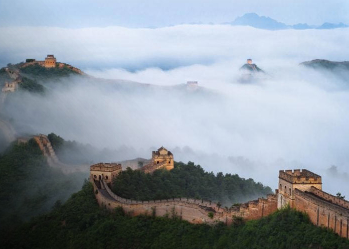 Foto: Descubrimientos sorprendentes en China /cortesía 
