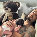 Maluma revela que sufrió depresión tras ser padre Foto: Maluma confiesa dura etapa emocional tras nacimiento de su hija/Cortesía