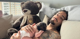Foto: Maluma confiesa dura etapa emocional tras nacimiento de su hija/Cortesía