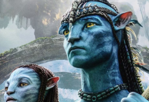 Avatar hace historia como la trilogía más taquillera Foto: Avatar rompe récords de taquilla mundial/Cortesía