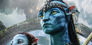 Foto: Avatar rompe récords de taquilla mundial/Cortesía