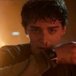 Stranger Things