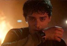 Elenco de Stranger Things se conmueve tras el impactante giro de Will Byers Stranger Things