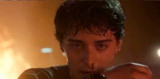 Stranger Things