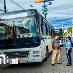 Policía intensifica patrullajes en barrios, avenidas y comercios para un diciembre seguro Foto: La prioridad de la Policía en diciembre/ TN8