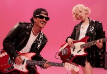 Apple Music corona a ‘APT’ de ROSÉ y Bruno Mars como la canción más escuchada de 2025 Foto: Apple Music corona a ‘APT’ de ROSÉ y Bruno Mars/ Cortesía