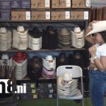 Todo el comercio del país se concentra en Estelí durante la Feria Ganadera Foto: Estelí atrae a miles de visitantes y fortalece la economía con la Feria Ganadera/TN8