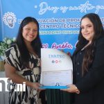 Foto: INATEC celebra la 55.ª graduación de técnicos en Siuna con inclusión social/TN8