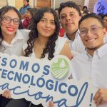 INATEC fortalece la educación técnica con nueva generación de egresados en Somoto Foto: INATEC fortalece la educación técnica con nueva generación de egresados en Somoto/Cortesía