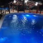 Foto: Inversión turística transforma el Centro Los Termales de Tipitapa/Cortesía