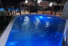 Foto: Inversión turística transforma el Centro Los Termales de Tipitapa/Cortesía