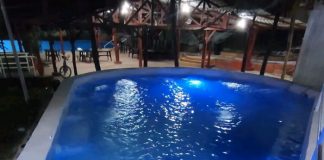 Foto: Inversión turística transforma el Centro Los Termales de Tipitapa/Cortesía