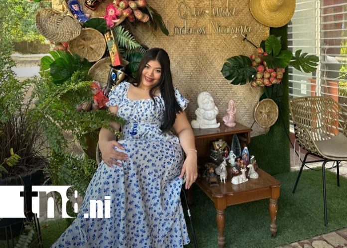 Foto: Luto en Chinandega por joven que perdió la vida /TN8