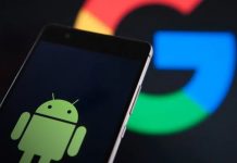 Foto: Google y Android 16 /cortesía