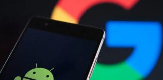 Foto: Google y Android 16 /cortesía
