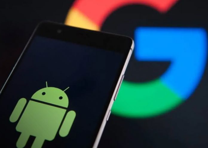Foto: Google y Android 16 /cortesía Foto: Google y Android 16 /cortesía