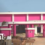 Foto: Hospital Nuevo Amanecer: esperanza y salud para el Caribe Norte/TN8