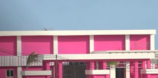 Foto: Hospital Nuevo Amanecer: esperanza y salud para el Caribe Norte/TN8