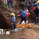 Foto: Tragedia minera en Santo Domingo: adulto mayor muere al caer en hoyo artesanal/TN8