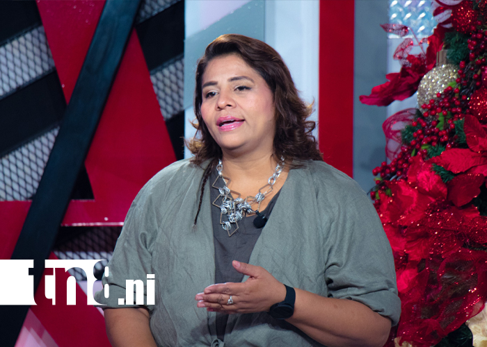 Foto: “Todos los adultos somos responsables de la seguridad de los niños” /TN8