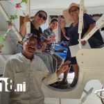 Foto: Granada vive alta afluencia turística en temporada navideña/TN8