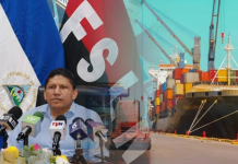 Foto: EPN reporta semana clave para el comercio marítimo