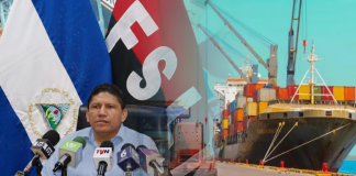 Foto: EPN reporta semana clave para el comercio marítimo