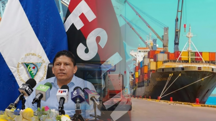Foto: EPN reporta semana clave para el comercio marítimo