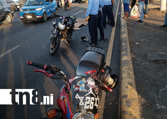 Foto: rágico accidente en La Subasta deja un fallecido/TN8