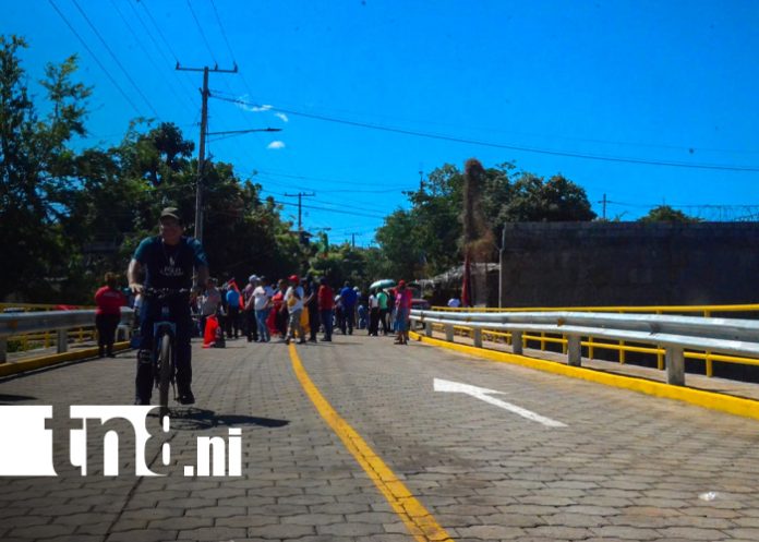 Foto: Seguridad y movilidad en Granada /TN8