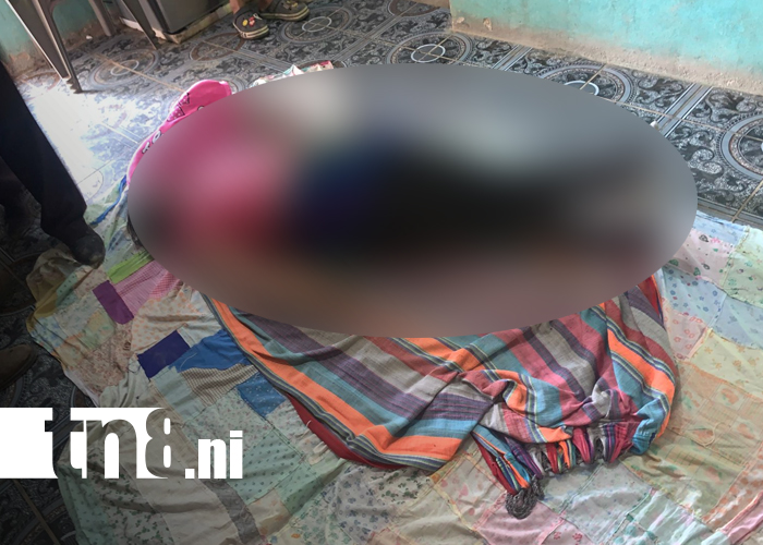 Foto: Tragedia vial en Nueva Segovia y Jalapa deja un fallecido y varios heridos/TN8