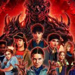 Foto: Stranger Things arrasa y coloca a toda la serie en el Top 10 /Cortesía
