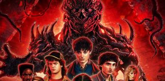 Foto: Stranger Things arrasa y coloca a toda la serie en el Top 10 /Cortesía