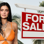 Kylie Jenner pone en venta lujosa casa en California Foto: Kylie Jenner vende mansión por $48 millones/Cortesía