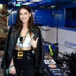 Foto: Ana de Armas desata furor en Abu Dabi / Cortesía